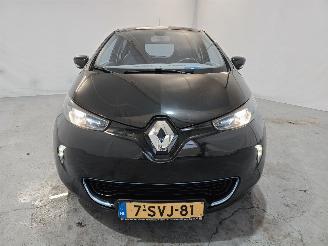 Renault Zoé Q210 Zen Qiuckcharge picture 2