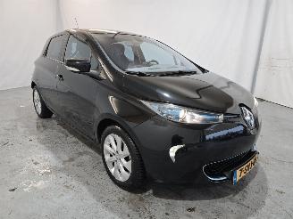 Avarii autoturisme Renault Zoé Q210 Zen Qiuckcharge 2013/10