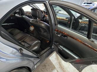 Mercedes S-klasse 500 picture 18