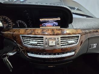 Mercedes S-klasse 500 picture 35