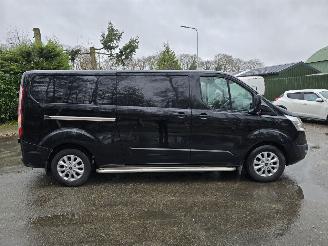 Ford Transit 290 2.0 TDCI L2H1 Limited picture 8