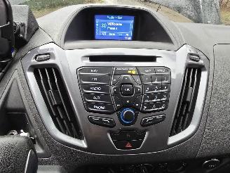 Ford Transit 290 2.0 TDCI L2H1 Limited picture 33