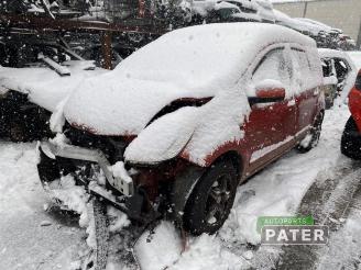  Nissan Note Note (E11), MPV, 2006 / 2013 1.4 16V 2007/3