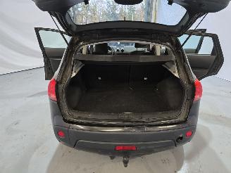 Nissan Qashqai 1.6 Acenta picture 21