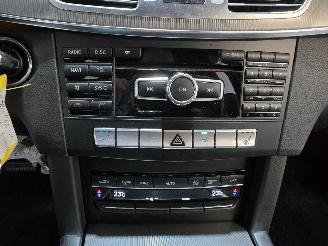 Mercedes E-klasse 350 BlueTec Prestige Avantgarde picture 36