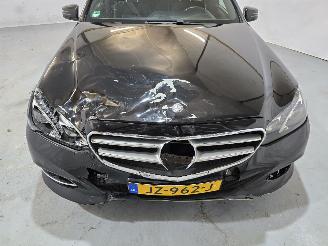 Mercedes E-klasse 350 BlueTec Prestige Avantgarde picture 10