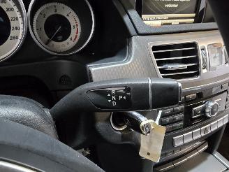 Mercedes E-klasse 350 BlueTec Prestige Avantgarde picture 31