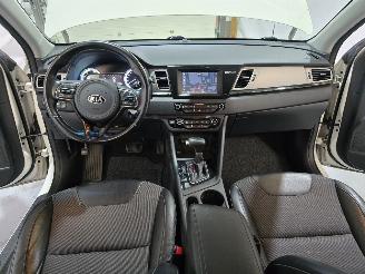 Kia Niro 1.6 GDI Hybrid DynamicLine picture 19