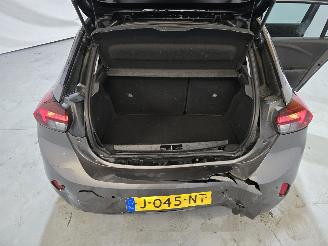 Opel Corsa-E Elegance 50 kWh picture 24