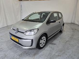 Volkswagen Up! 1.0 BMT take up! picture 3
