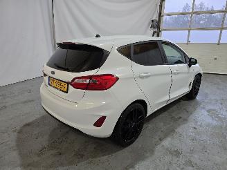 Ford Fiesta 1.1 Trend picture 7