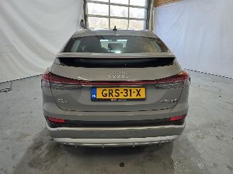 Audi Q4 Sportback e-tron 45 quattro S Edition 82 kWh picture 6