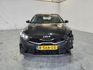 Kia Ceed 1.0 T-GDi DynamicLine picture 2