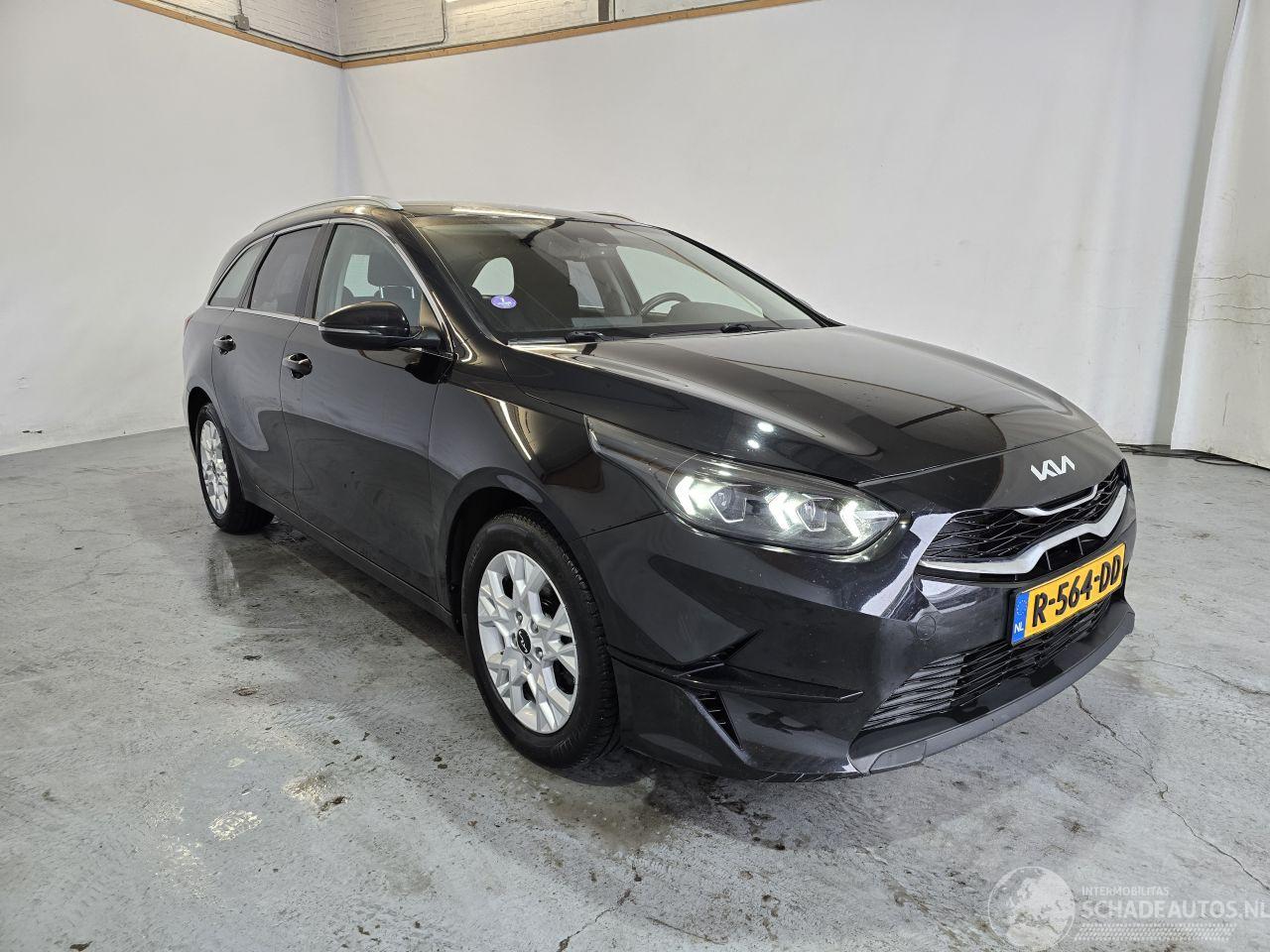 Kia Ceed 1.0 T-GDi DynamicLine