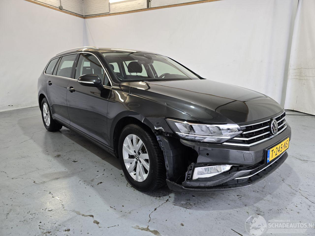 Volkswagen Passat Variant 1.5 TSI Business