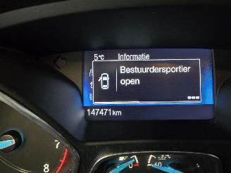 Ford Focus 1.0 Trend Edition picture 19