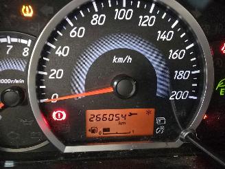 Mitsubishi Space-star 1.0 Inform picture 19