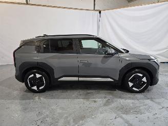 Kia EV3 Plus 81.4 kWh picture 8