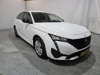 Avarii autoturisme Peugeot 308 1.2 PureTech Active Pack Business 2023/3