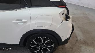 Citroën E-C4 Shine 50 kWh picture 14