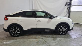 Citroën E-C4 Shine 50 kWh picture 11