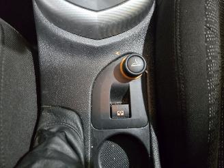 Peugeot 308 1.6 THP XT picture 26