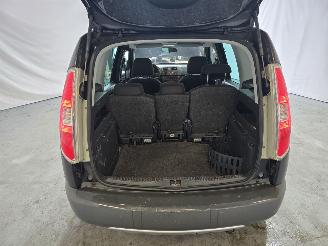 Skoda Roomster 1.2 TSI Fresh picture 16