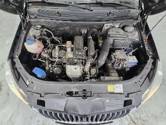 Skoda Roomster 1.2 TSI Fresh picture 13
