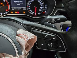 Audi A4 LIMOUSINE 40 TFSI Pro Line picture 39