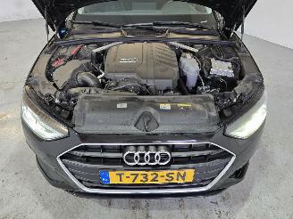 Audi A4 LIMOUSINE 40 TFSI Pro Line picture 19