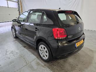 Volkswagen Polo 1.2 TDI BlueMotion picture 5