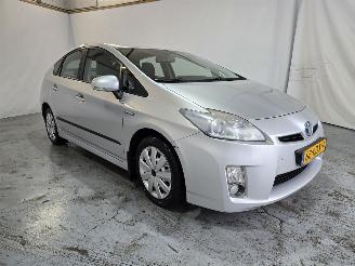 škoda osobní automobily Toyota Prius 1.8 Aspiration 2009/11