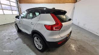 Volvo XC40 Recharge Twin Pro picture 5