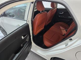 Kia Picanto 1.0 CVVT Design Ed. picture 16