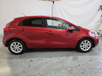 Kia Rio 1.2 CVVT Plus Pack picture 8