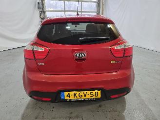 Kia Rio 1.2 CVVT Plus Pack picture 6