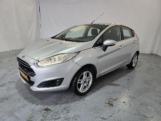 Ford Fiesta 1.0 Titanium picture 3