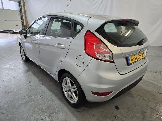 Ford Fiesta 1.0 Titanium picture 5