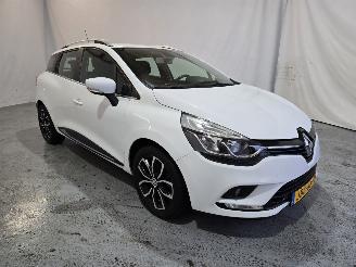 Schadeauto Renault Clio 0.9 TCe Life 2020/1