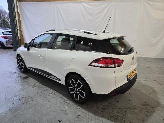 Renault Clio 0.9 TCe Life picture 5