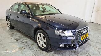krockskadad bil auto Audi A4 Limousine 1.8 TFSI Pro Line Business 2009/5