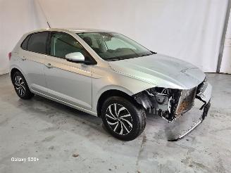 Auto incidentate Volkswagen Polo 1.0 TSI Life Edition 2025/1