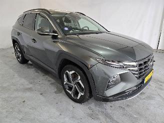 škoda osobní automobily Hyundai Tucson 1.6 T-GDI PHEV C Sm 2021/6