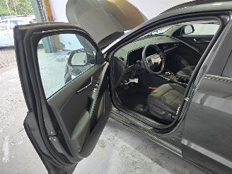 Kia Niro EV DynamicLine 64.8 kWh picture 28