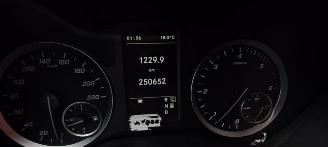 Mercedes Vito 116 CDI Select picture 20