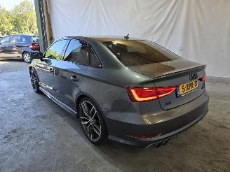 Audi A3 LIMOUSINE picture 5