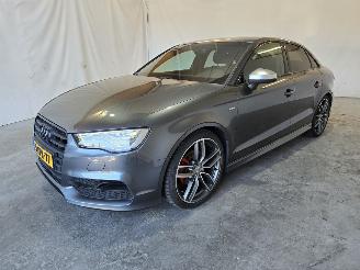 Audi A3 LIMOUSINE picture 3