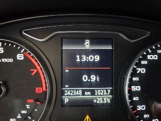 Audi A3 LIMOUSINE picture 21