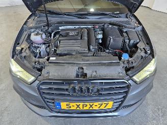 Audi A3 LIMOUSINE picture 12