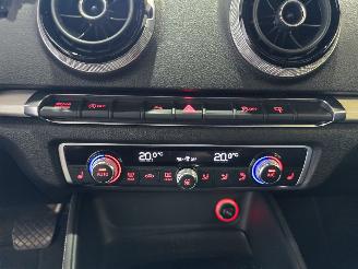 Audi A3 LIMOUSINE picture 27